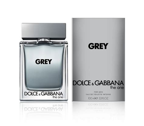 grey the one dolce gabbana